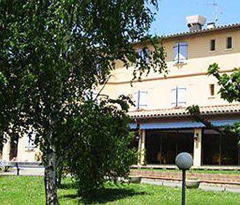 Le Clos Du Loup Rouffire Exterior foto